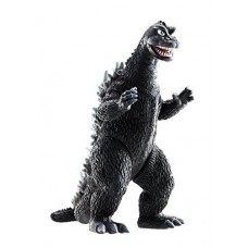 M1-94404 Bandai Movie Monster Ex Series - 1968 Godzilla 