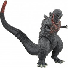 M1-04459 Godzilla Movie Monster Series Godzilla 2016 Shin Godzilla PVC Figure