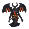 M1-11671 Bandai Ultra Monster DX Ultraman Zero THE CRONICLE Beryudora 2800y