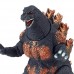 M1-16760 Godzilla Movie Monster Series Burning Godzilla 1600y