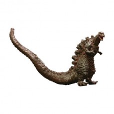 M1-19949 Bandai HG Gashapon  Godzilla 2017 High Grade Figure 300y -  Godzilla 2016 4th Form