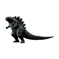 M1-19949 Bandai HG Gashapon  Godzilla 2017 High Grade Figure 300y -  Godzilla 2017 Monster Planet