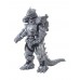 M1-22289 Godzilla Movie Monster Series Mecha Godzilla  (Heavily Armed Type) 2000y