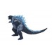 M1-23536 Bandai Movie Monsters Series Godzilla Earth Thermal Radiation Version Premium PVC Figure