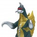 M1-23648 Godzilla Movie Monster Series Gigan 1600y