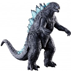 M1-33754 Banda Movie Monster Series Godzilla 2019 Figure