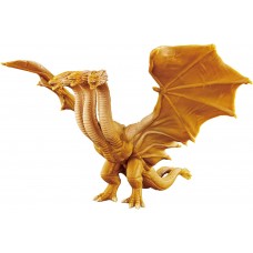 M1-33756 Godzilla Movie Monster Series King Ghidorah 2500y