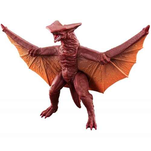 Bandai Godzilla Movie Monster Series Gyaos 1995