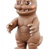 M1-57135 Movie Monster Series "Little Monster Puppet Theatre Goji Ban" Minira 1000y