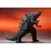 M1-60477  Tamashi Nations - S.H. Monsterarts  Godzilla VS. Kong - Godzilla from Movie Godzilla VS. Kong (2021), Bandai Spirits