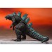 M1-60477  Tamashi Nations - S.H. Monsterarts  Godzilla VS. Kong - Godzilla from Movie Godzilla VS. Kong (2021), Bandai Spirits