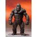 M1-60478  Tamashi Nations - S.H. Monsterarts Godzilla VS. Kong - Kong from Movie Godzilla VS. Kong (2021), Bandai Spirits