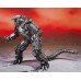 M1-60898  Tamashi Nations - S.H. Monsterarts  Mechagodzilla from Godzilla Vs. Kong (2021)  Bandai Spirits