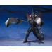 M1-61711  Tamashi Nations - S.H. Monsterarts  Godzilla Final Wars - Gigan (2004) Great Decisive Battle Version