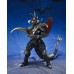 M1-61711  Tamashi Nations - S.H. Monsterarts  Godzilla Final Wars - Gigan (2004) Great Decisive Battle Version