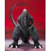 M1-61735  Tamashi Nations - S.H. Monsterarts Godzilla Singular Point Godzilla Ultima Action Figure