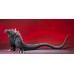 M1-61735  Tamashi Nations - S.H. Monsterarts Godzilla Singular Point Godzilla Ultima Action Figure