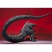 M1-61735  Tamashi Nations - S.H. Monsterarts Godzilla Singular Point Godzilla Ultima Action Figure
