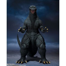 M1-62987 Tamashi Nations - S.H. Monsterarts Godzilla [2004] Godzilla Final Wars