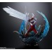 01-63247 Bandai Spirits FiguartsZERO - Ultraman Tiga Multi Type Collectible Statue