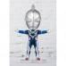 M1-63250 Bandai Spirits Figuarts Mini Ultraman Z Original Figure