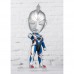 M1-63250 Bandai Spirits Figuarts Mini Ultraman Z Original Figure