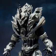 M1-63758 Tamashi Nations - S.H. Monsterarts Monster X 'Godzilla:Final Wars'