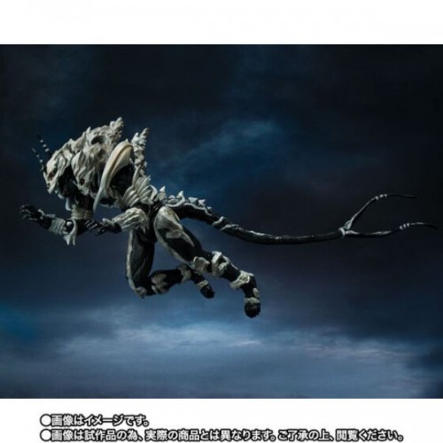 Tamashi Nations - S.H. Monsterarts Monster X 'Godzilla:Final Tamashi Nations - S.H. Monsterarts Monster X 'Godzilla:Final