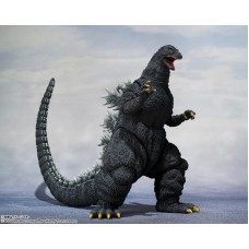 M1-65147 Tamashi Nations - S.H. Monsterarts Godzilla [1991] Shinjuku Decisive Battle