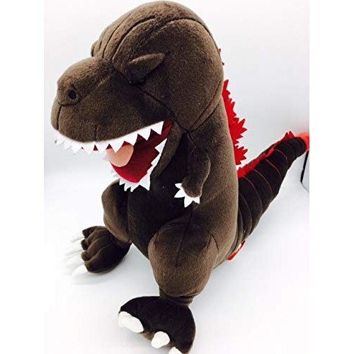 Shin shop godzilla plush