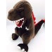 01-15763 2016 Shin Godzilla Mega Jumbo Plush