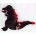 01-15763 2016 Shin Godzilla Mega Jumbo Plush