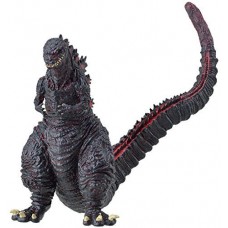 M1-18610 Sega Shin Godzilla 2016 Premium Figure - Original Color Version 