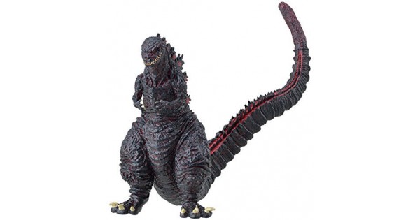 Sega shin hot sale godzilla