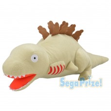 M1-21599a Shin Godzilla 2016 2nd form Mega Jumbo Plush toy Doll