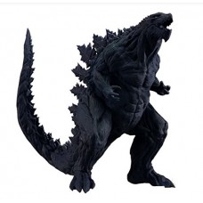 M1-27714 Sega Netflix Animated Limited Premium Figure Godzilla 2017 Monster Planet