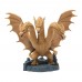 M1-19929 Godzilla Deforume Figure King Ghidorah 2019