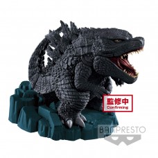 M1-39766 Godzilla Deforume Figure - Godzilla (2019)