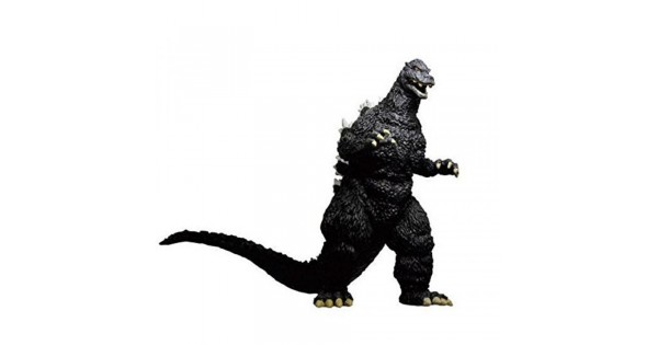 Bandai Gashapon Shin Godzilla Mini Figure (HG) High Grade