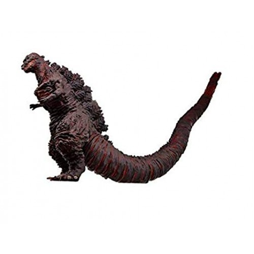 Bandai Gashapon Shin Godzilla Mini Figure HG High Grade