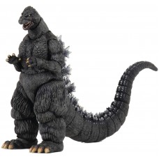 M1-42898 NECA Classic 1989 Godzilla: Godzilla VS. Biollante