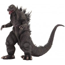 M1-42899 NECA Classic 2003 Godzilla: Tokyo S.O.S.