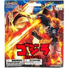 M1-01717 Bandai Godzilla Pose Figure Random Blind Bag