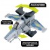 MS-09501 PlayMonster Snap Ships Lance SV-51 Scout