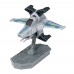 MS-09501 PlayMonster Snap Ships Lance SV-51 Scout