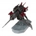 MS-09502 PlayMonster Snap Ships Locust K.L.A.W. Stealth Craft