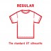 MS-68815 UNIQLO UT Archive Attack on Titan Short Sleeve Graphic T-Shirt White - SIZE M
