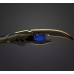 MS-46467 Disney Marvel Exclusive Avengers Loki Scepter 1:1 Full Light-Up Prop Replica