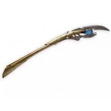 MS-46467 Disney Marvel Exclusive Avengers Loki Scepter 1:1 Full Light-Up Prop Replica