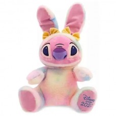 Disney Lilo & Stitch 2020 Easter ANGEL Exclusive 15-Inch Plush [Bunny Theme]